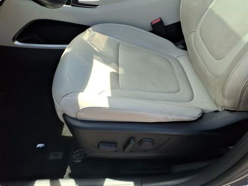 Used 2024 Hyundai Tucson Limited AWD/4WD image 16