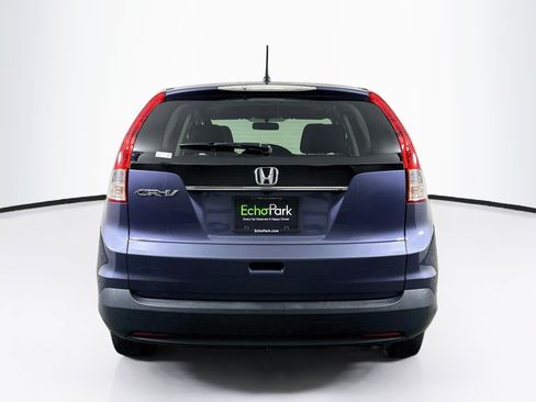 Used 2013 Honda CR-V EX image 7