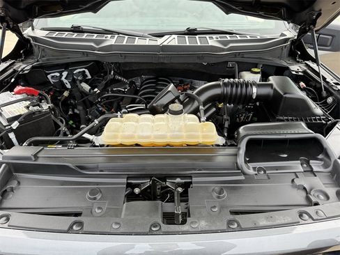 Used 2023 Ford F150 XL w/ STX Appearance Package image 26