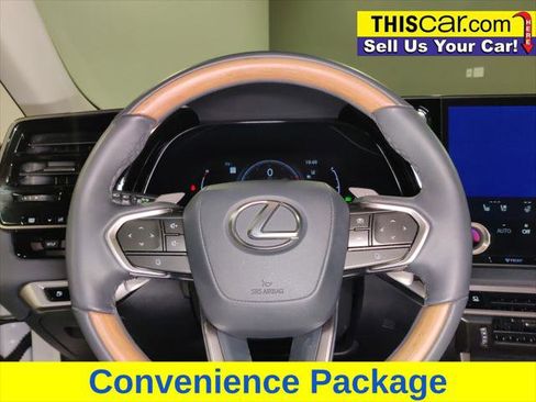 Used 2024 Lexus RX 350 FWD image 15