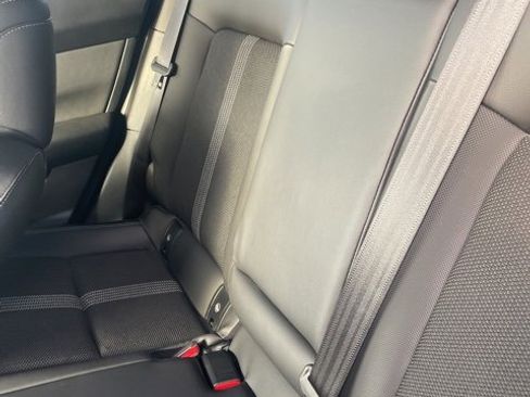 Certified 2025 MAZDA CX-50 AWD 2.5 S w/ Weather Package image 21