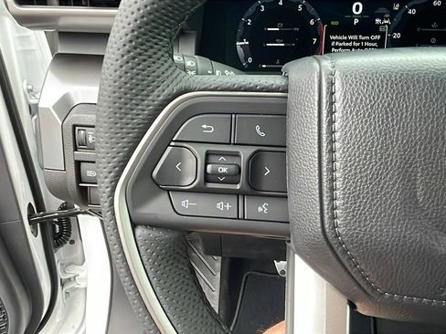 New 2026 Toyota Tacoma TRD Sport image 26