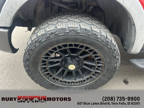 Used 2006 Ford F150 FX4 image 4