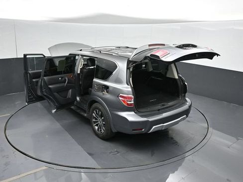 Used 2018 Nissan Armada SL w/ Premium Package RWD image 77