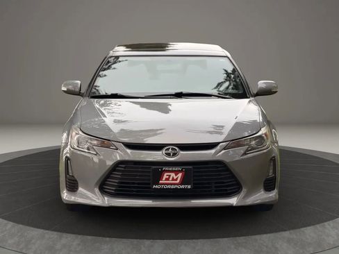 Used 2014 Scion tC Monogram Series image 2