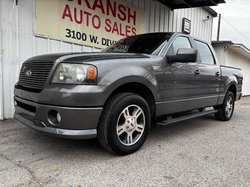 Used 2007 Ford F150 FX2 image 3