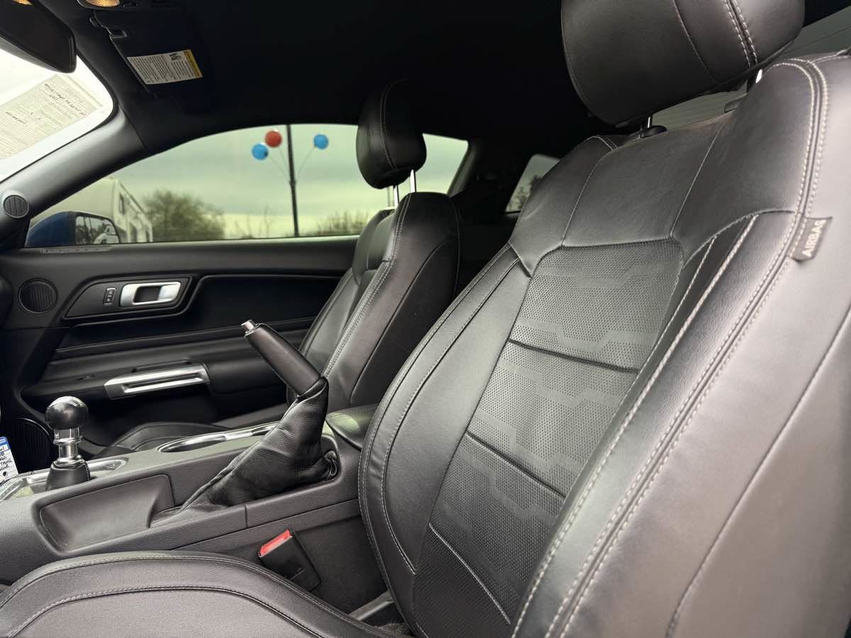Used 2018 Ford Mustang GT Premium w/ GT Performance Package RWD image 20