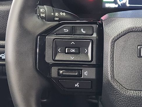 Used 2025 Toyota Land Cruiser 1958 AWD/4WD image 46
