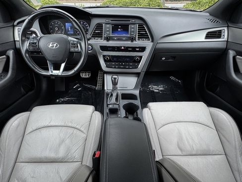 Used 2015 Hyundai Sonata Sport 2.0T image 12