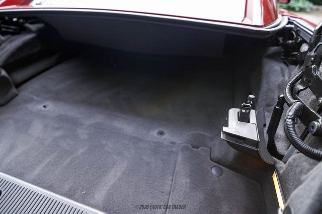 Used 2004 Cadillac XLR RWD image 65