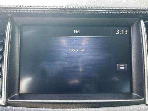 Used 2022 INFINITI QX50 Luxe FWD image 26
