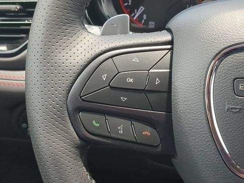 New 2026 Dodge Durango GT AWD/4WD image 33