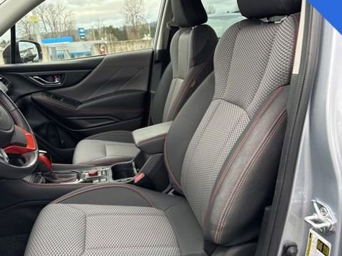 Used 2024 Subaru Forester Sport image 10