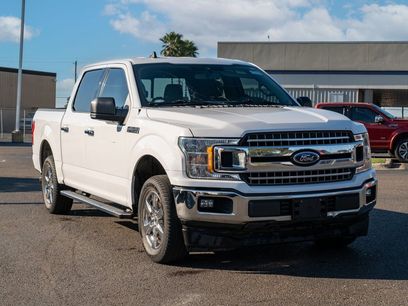 Used 2019 Ford F150 XLT w/ Equipment Group 302A Luxury