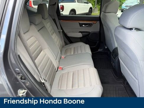 Used 2017 Honda CR-V EX image 38