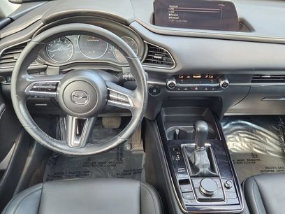 Used 2022 MAZDA CX-30 AWD 2.5 S w/ Preferred Package