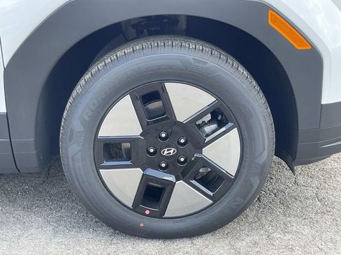 New 2026 Hyundai Santa Fe SEL image 9