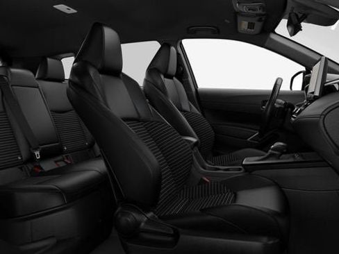 New 2026 Toyota Corolla Cross XSE image 21