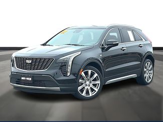 Used 2023 Cadillac XT4 Premium Luxury w/ Driver Assist Package video 1