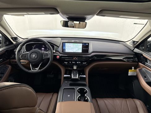 New 2026 Acura MDX w/ Advance Package image 23