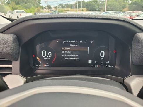 Used 2026 Ford Explorer Active image 29