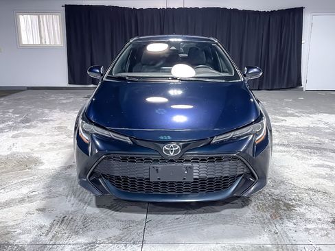 Used 2021 Toyota Corolla SE image 3