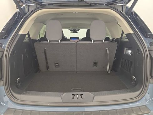New 2026 Ford Explorer Active AWD/4WD image 17