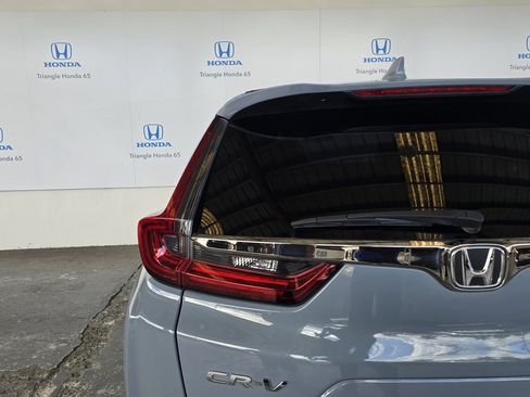 Used 2020 Honda CR-V EX image 36