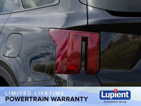 New 2026 Kia Sorento SX image 14