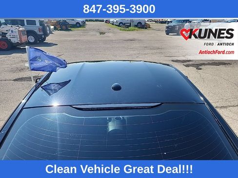 Certified 2018 Ford Mustang Coupe w/ Equipment Group 101A RWD image 9