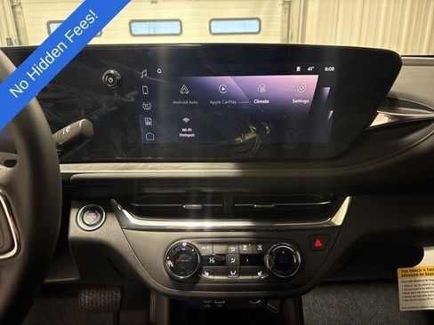 New 2026 Buick Envista Preferred w/ Convenience I Package image 13