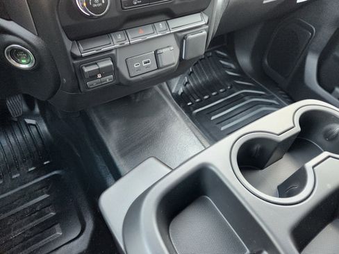 New 2026 Chevrolet Silverado 3500 W/T w/ WT Convenience Package image 21