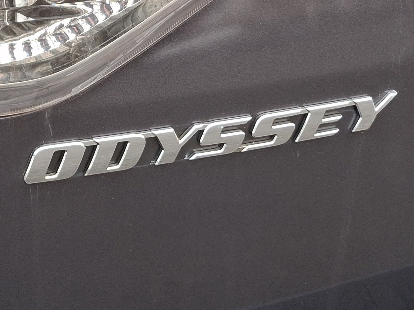 Used 2014 Honda Odyssey EX-L image 34