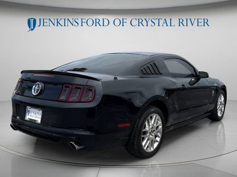 Used 2014 Ford Mustang Premium w/ Equipment Group 202A RWD image 10