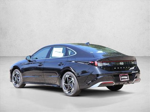 New 2026 Hyundai Sonata SEL AWD/4WD image 7