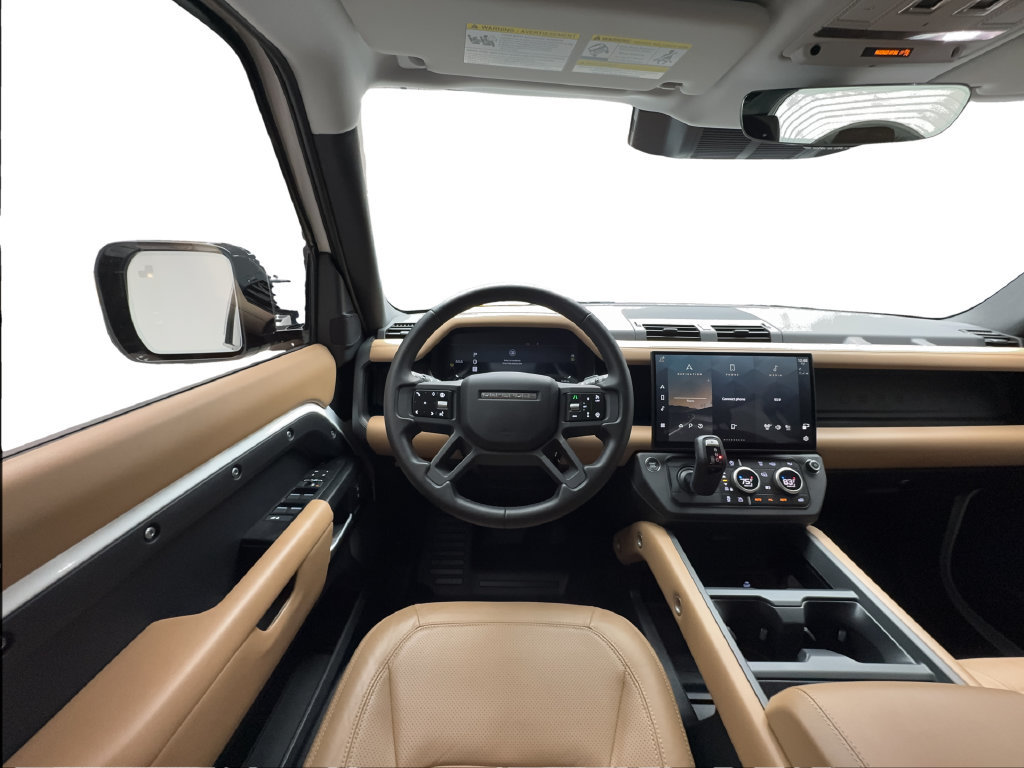 Used 2026 Land Rover Defender 110 S AWD/4WD image 37
