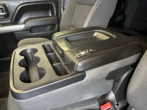 Used 2014 Chevrolet Silverado 1500 LT w/ All Star Edition AWD/4WD image 31