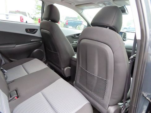 Used 2019 Hyundai Kona SEL w/ SEL Tech Package 02 FWD image 42