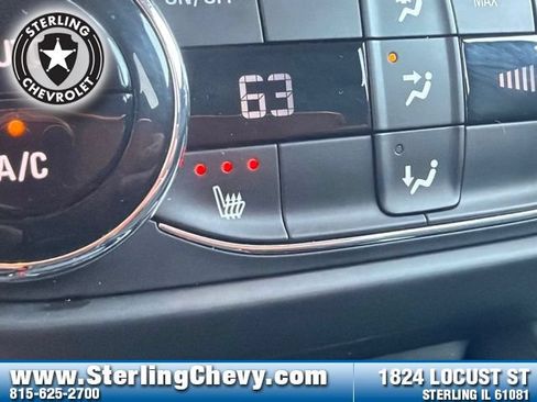 Used 2023 Chevrolet TrailBlazer LT w/ Convenience Package FWD image 24