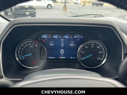 Used 2022 Ford F150 XLT w/ Equipment Group 301A Mid AWD/4WD image 15