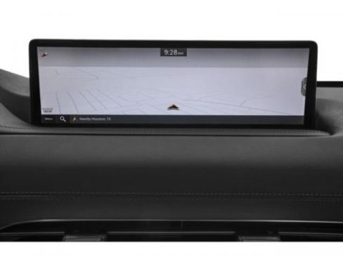 Used 2024 Genesis GV80 3.5T w/ Prestige Package image 16