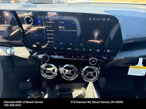 New 2026 Chevrolet Blazer EV LT image 17