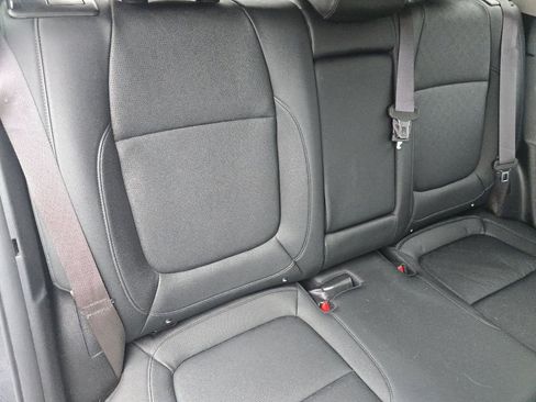 Used 2022 Kia Seltos SX w/ Sunroof Package image 21