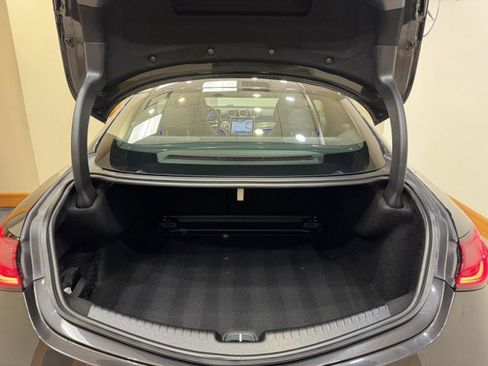 Certified 2025 Mercedes-Benz CLE 300 4MATIC Coupe image 25