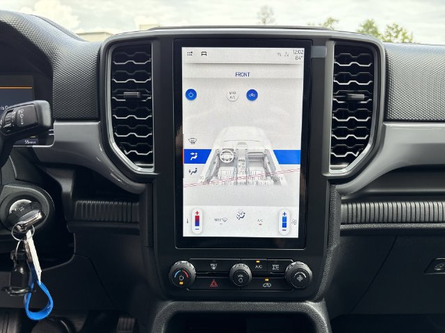New 2026 Ford Ranger XL RWD image 18