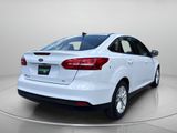 Used 2018 Ford Focus SE image 3