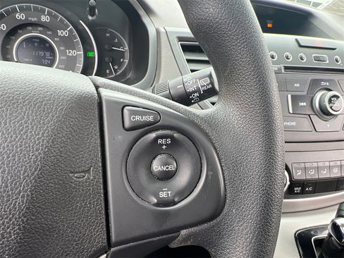 Used 2014 Honda CR-V EX image 17