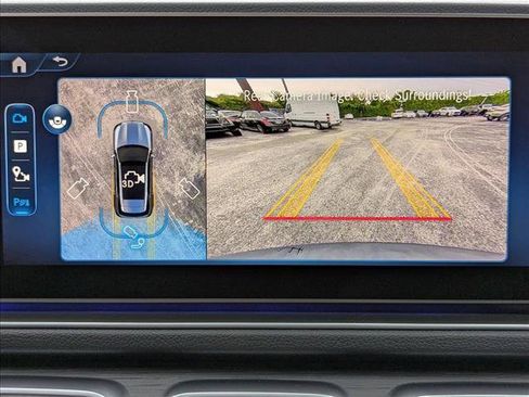 New 2026 Mercedes-Benz GLE 450 4MATIC image 13