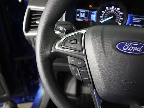 Used 2024 Ford Edge SEL w/ Convenience Package AWD/4WD image 42