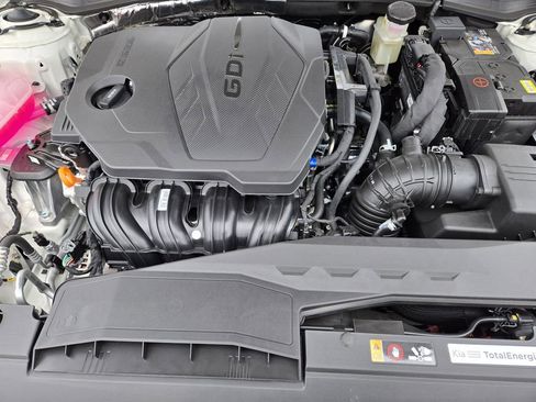 New 2026 Kia K5 GT-Line image 20